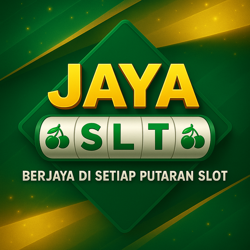 JayaSlot Apk
